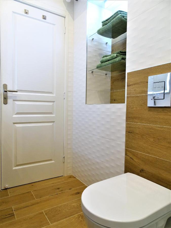 Blue Fountain Luxueux Studio Aix Centre Historique -Wifi-Smart Tv- Aix-en-Provence Exterior photo